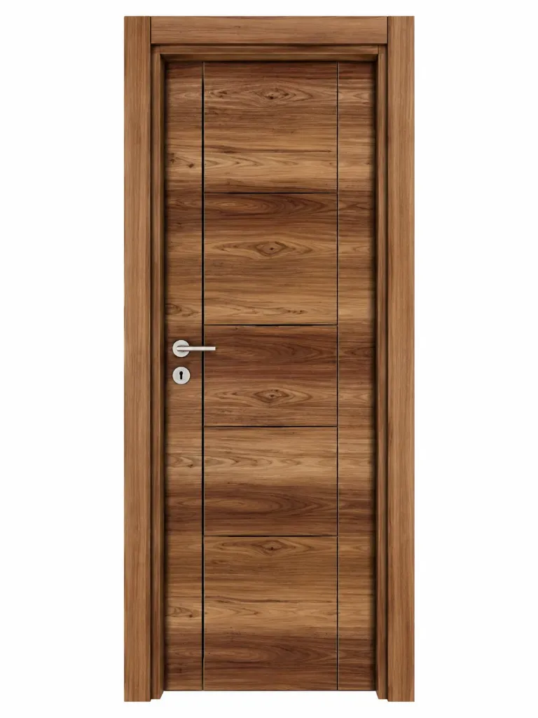[MODEL F-02 (MICROLAMINATE PREMIUM LINE)] Interior Door (10cm)