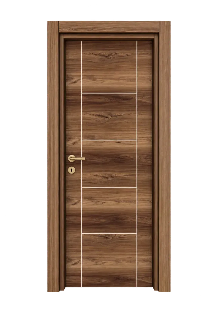 [MODEL F-02 (MICROLAMINATE PREMIUM LINE)] Interior Door (10cm)