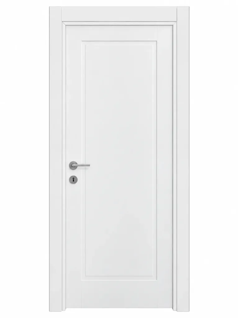 [MODEL M-01 (MICROLAMINATE CLASSIC)] Interior Door (10cm)