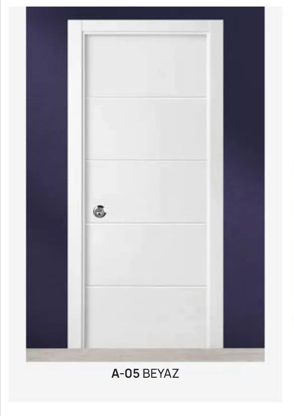 Interior Door