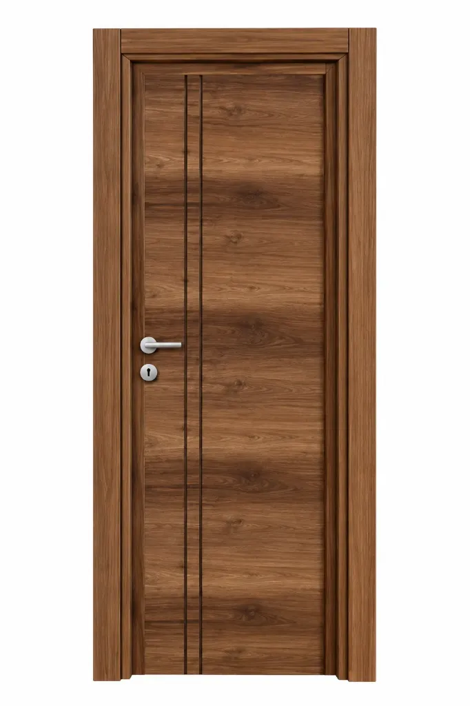 [MODEL F-04 (MICROLAMINATE PREMIUM LINE)] Interior Door (10cm)