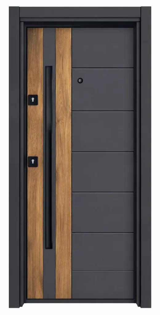 [RT 105] RT 105 Exterıor door