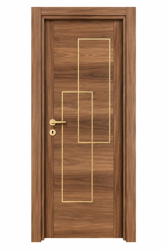 [MODEL F-08 (MICROLAMINATE PREMIUM LINE)] Interior Door (10cm)