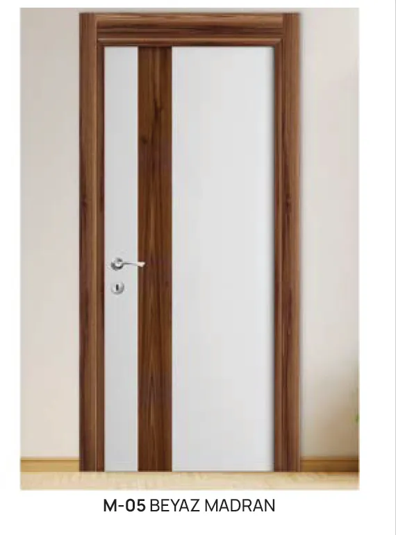 [MODEL M-05 (MICROLAMINATE CLASSIC)] Interior Door (10cm)