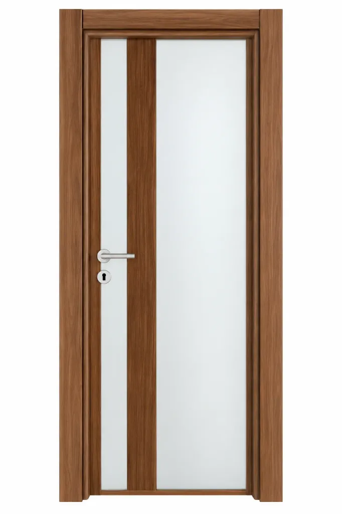 [MODEL M-05 (MICROLAMINATE CLASSIC)] Interior Door (10cm)