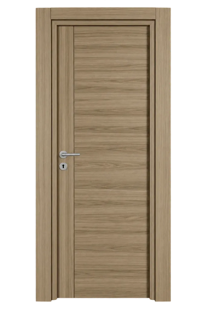 [MODEL M-08 (MICROLAMINATE CLASSIC)] Interior Door (10cm)