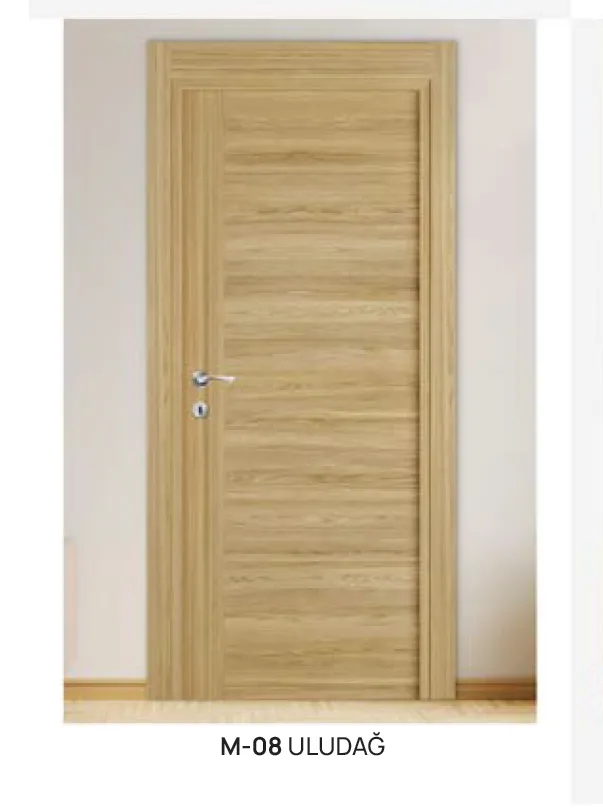 [MODEL M-08 (MICROLAMINATE CLASSIC)] Interior Door (10cm)