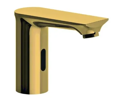 [FLB13-A-2] Photocell Wash-Basin Armature (Single Water Inlet)