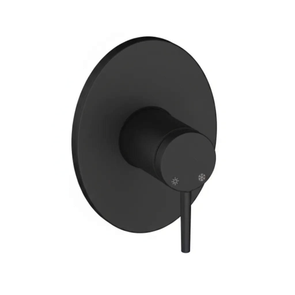 [MAD195-S] Aduro Concealed Shower Armature