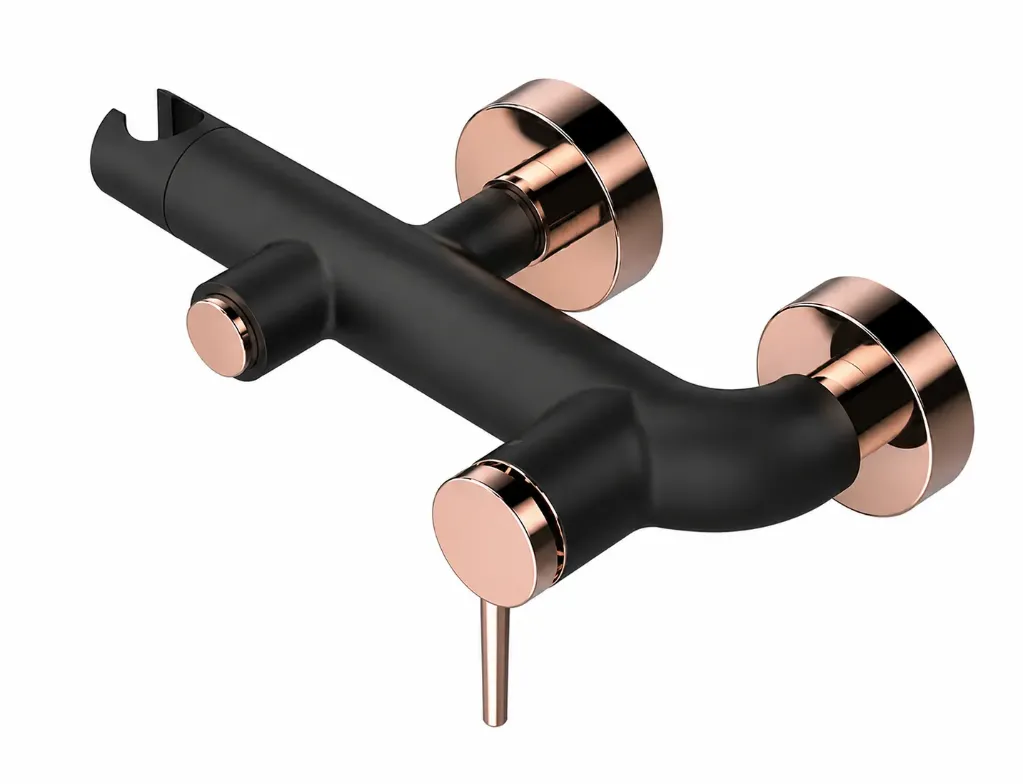 [MBB195-S-R] Aduro Wash Basin Armature