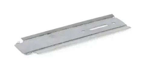 DU50 Main Suspension Bracket for Plasterboard Framing Profiles
