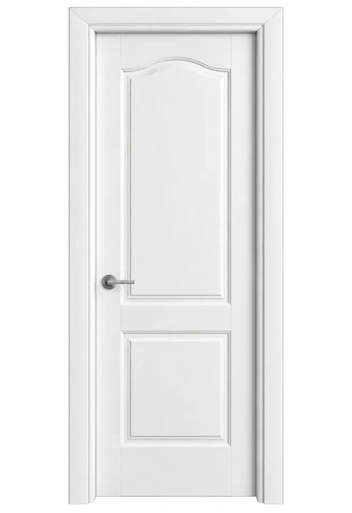 Interior Door