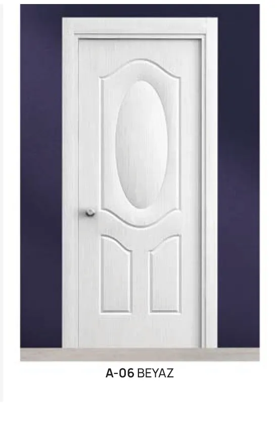 Interior Door
