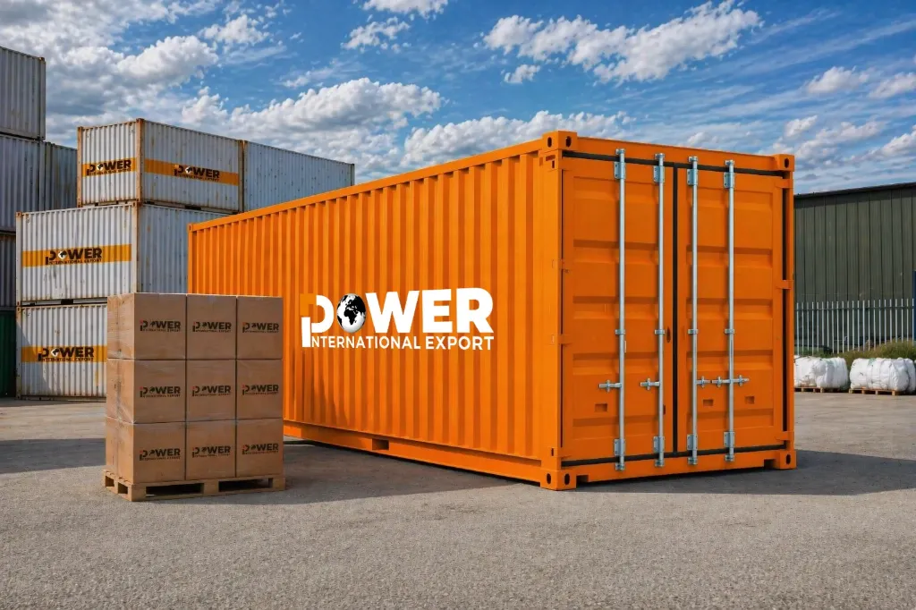 CBM Logistics