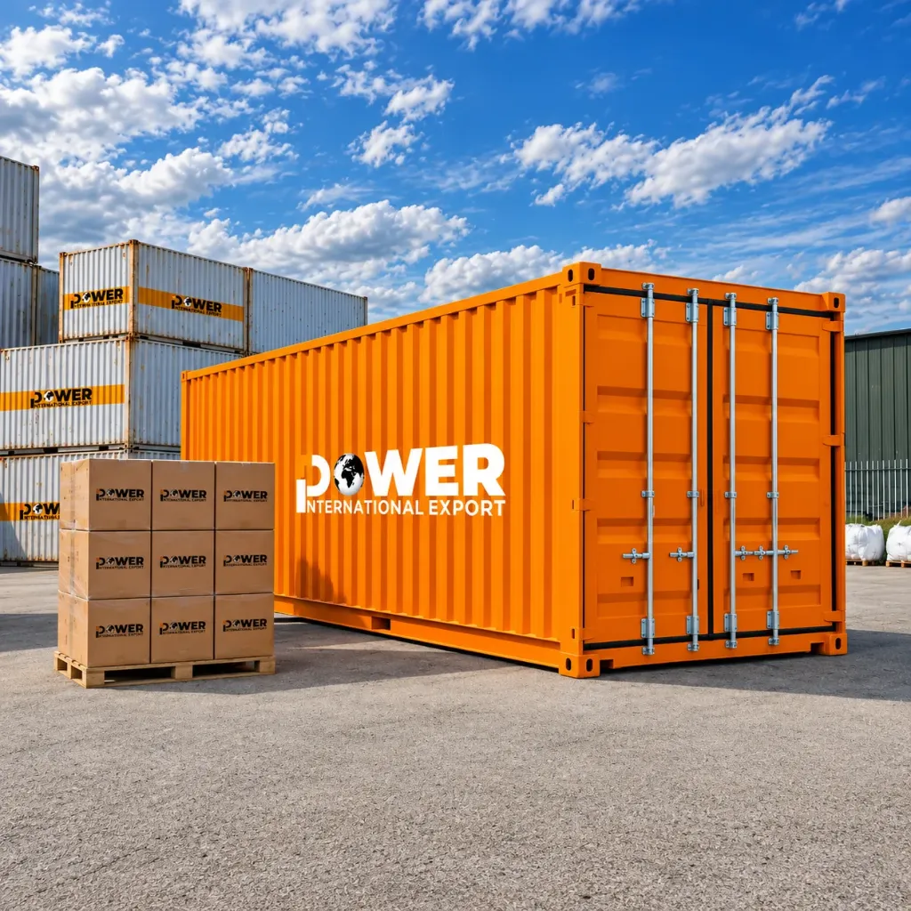 CBM Logistique
