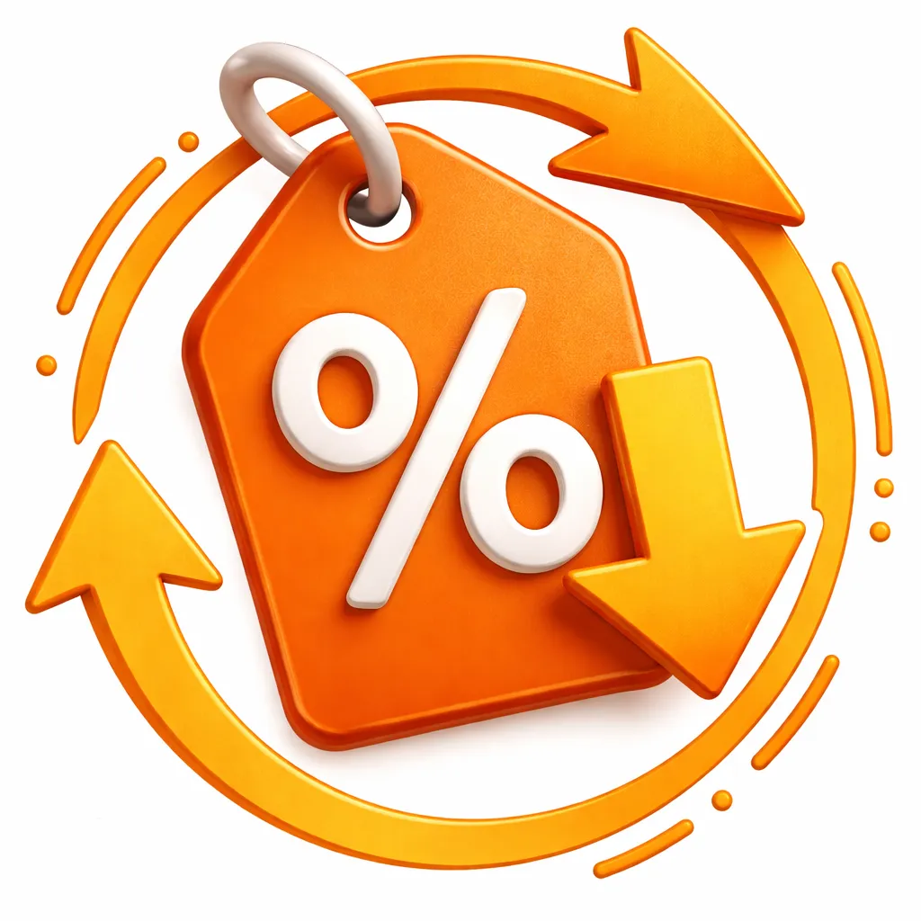 Remise Discount Service