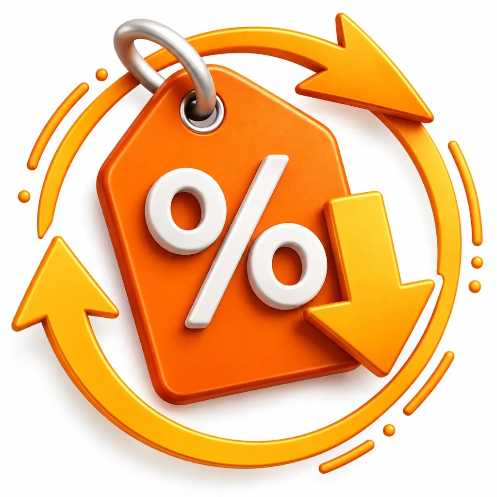 Remise Discount Service
