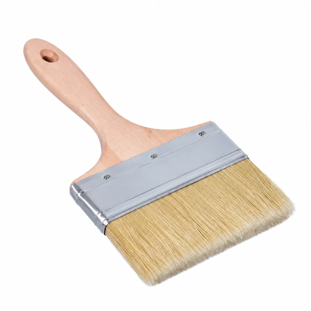 WOOD CUTTING BRUSH 4 NO