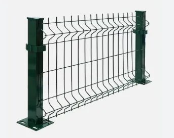 Panel Fence Set