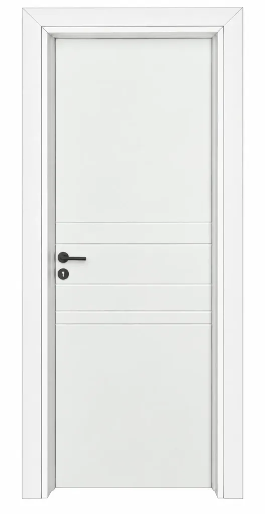 VBG Lacquered Interior Door (10cm)