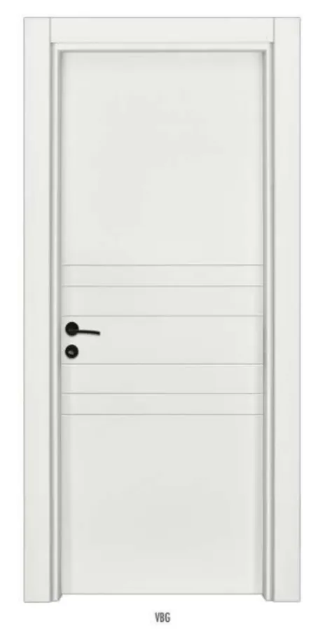 VBG Lacquered Interior Door (10cm)