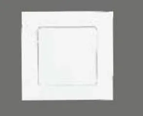 [93XX2122] White Single Rocker Intermediate Switch