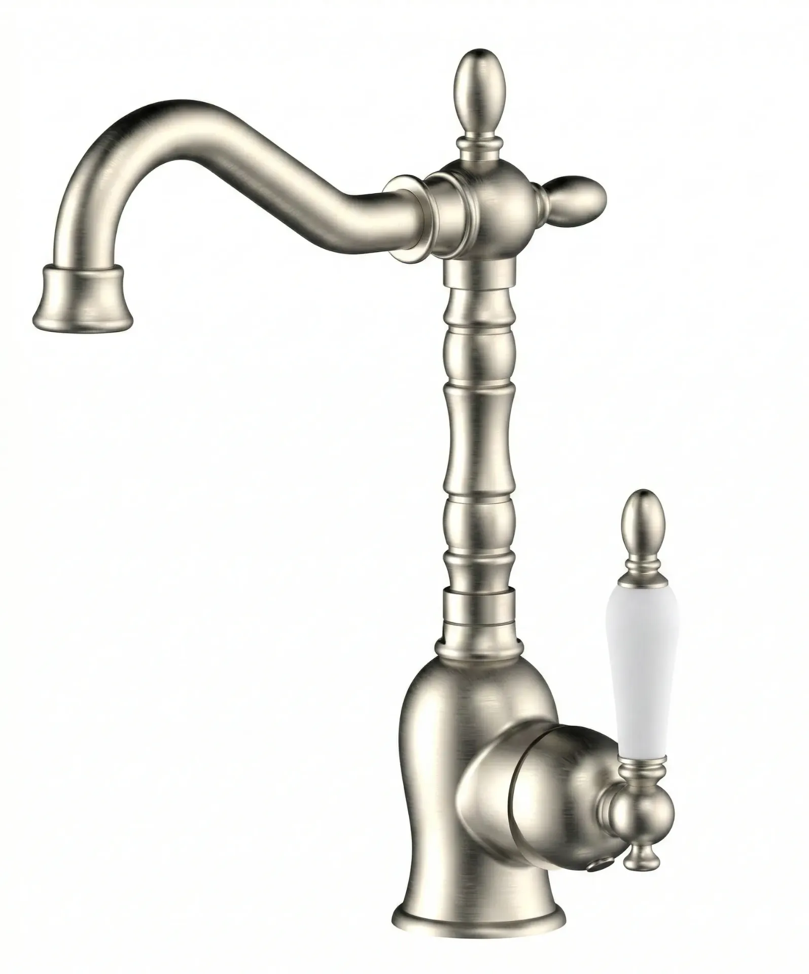 Retro Monoblock Wash Basin Armature
