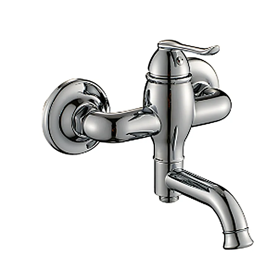 [MBB150] Tauro Bathroom Armature