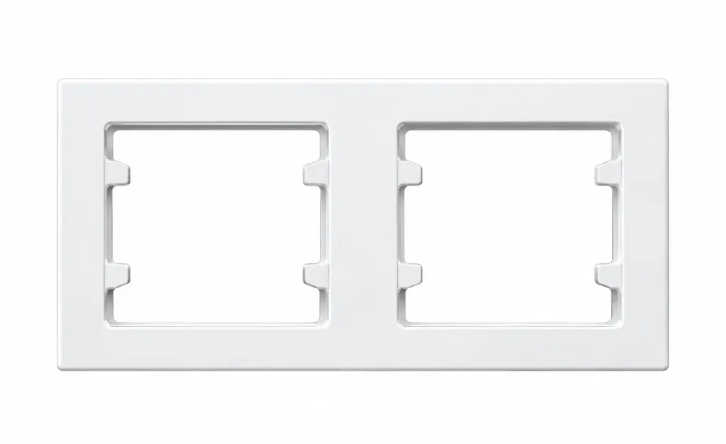 [93XX2] DOUBLE HORİZONTAL FRAME