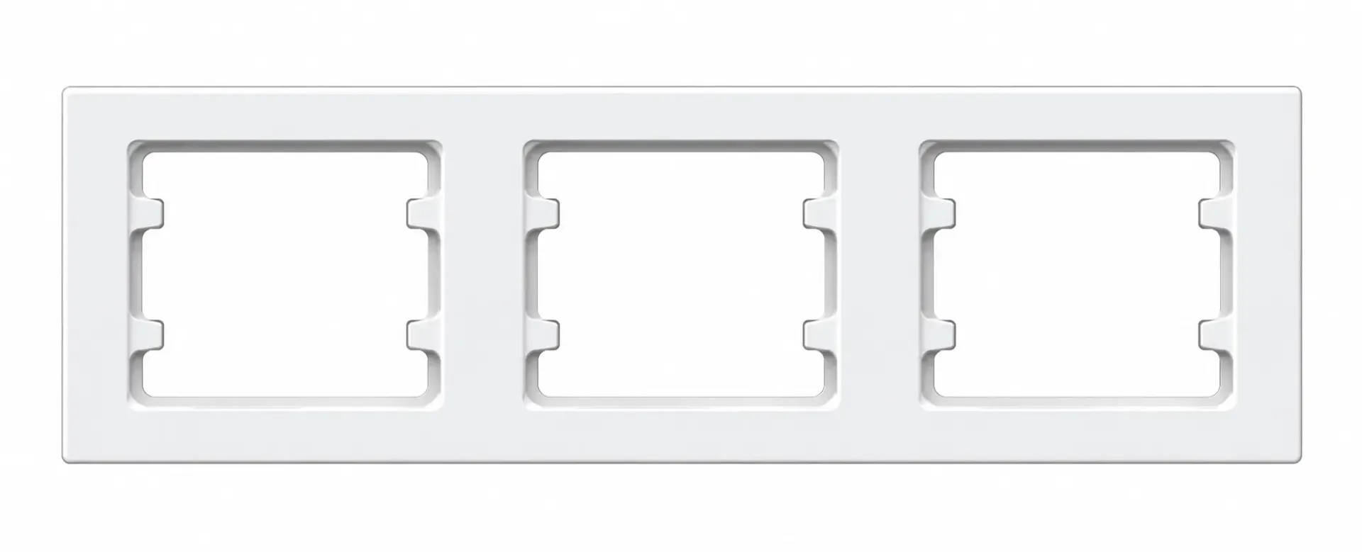 [94XX3] TRİPLE HORİZONTAL FRAME
