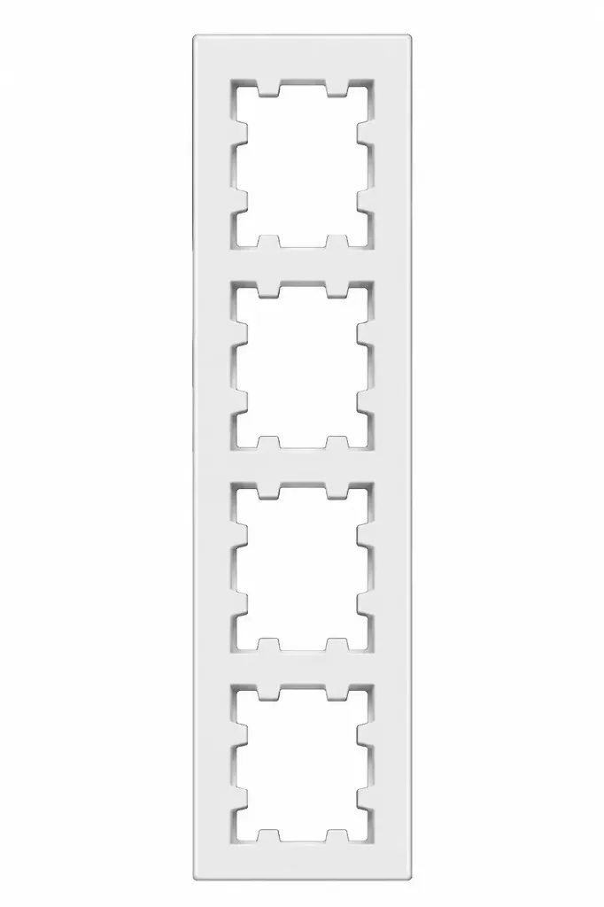 [94XX4D] QUARTET VERTİCAL FRAME