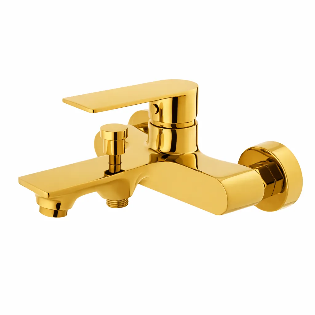 [MBB155-A] Provido Bathroom Armature