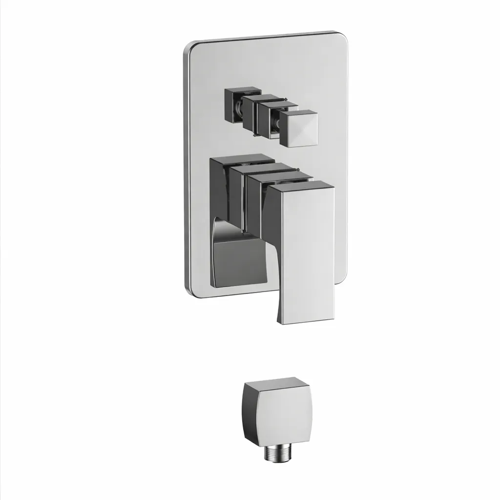[MKB105] Fuego Concealed Cabin Armature