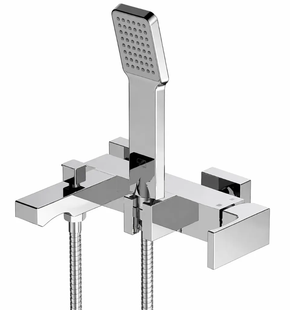 [MBB105] Fuego Shower Armature