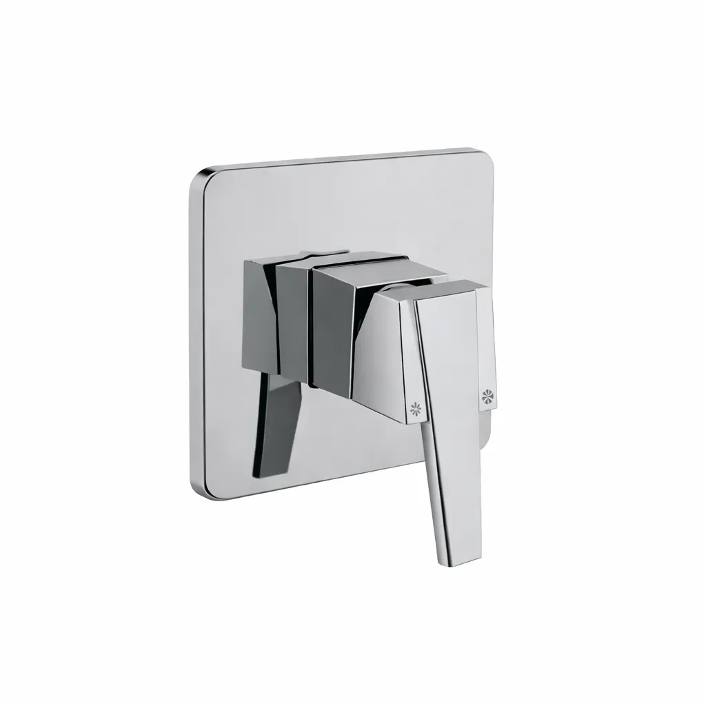 [MAD85] Ritmo Concealed Shower Armature