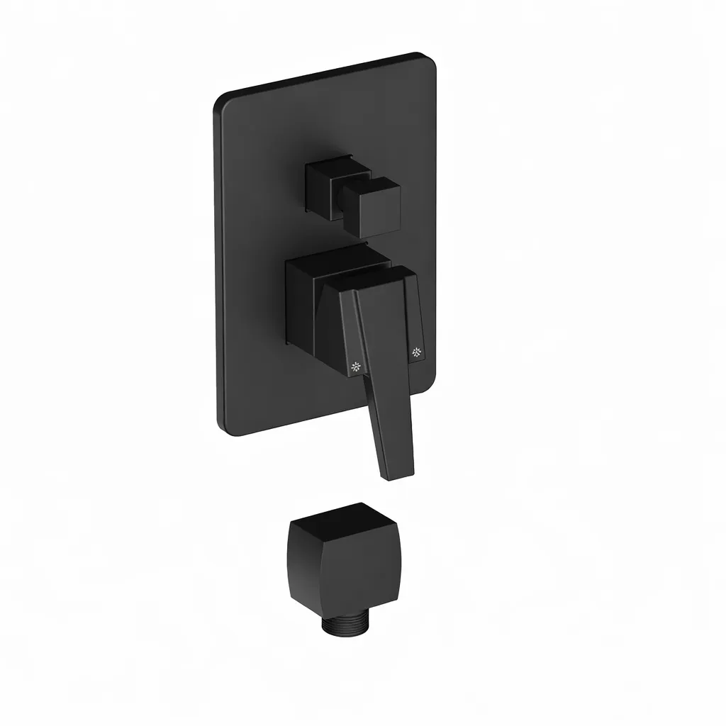 [MKB85-C-S] Ritmo Concealed Cabin Armature (Cold-Start)