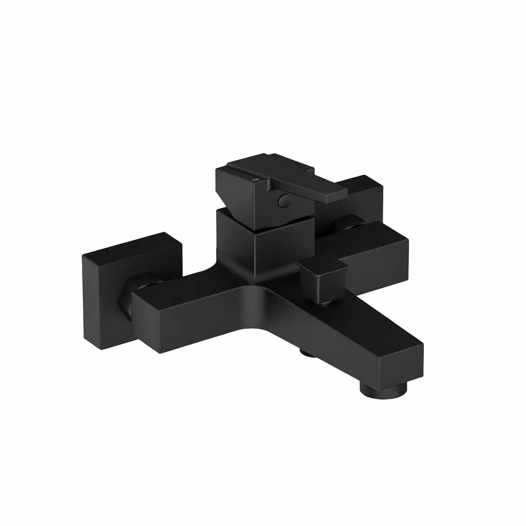 Ritmo Bathroom Armature (Cold-Start)