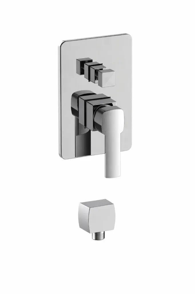 Pedra Concealed Cabin Armature