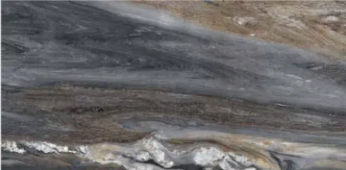 [PIE4] Pietra Grey Brown Marble-Effect Ceramic Tile (Fon)