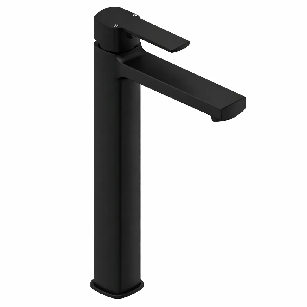 [MSL160-S] Pedra Over Table Wash Basin Armature
