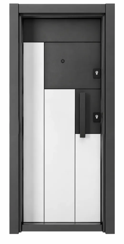 Exterior Door