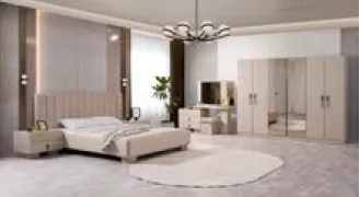 Chambre Amore en grès
