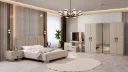Amore Sandstone Bedroom