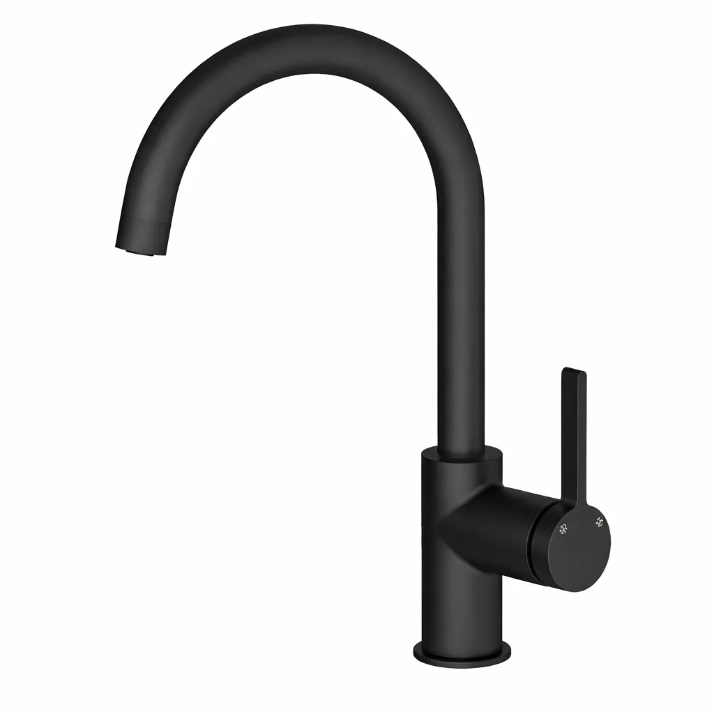 Gildo Monoblock Sink Armature