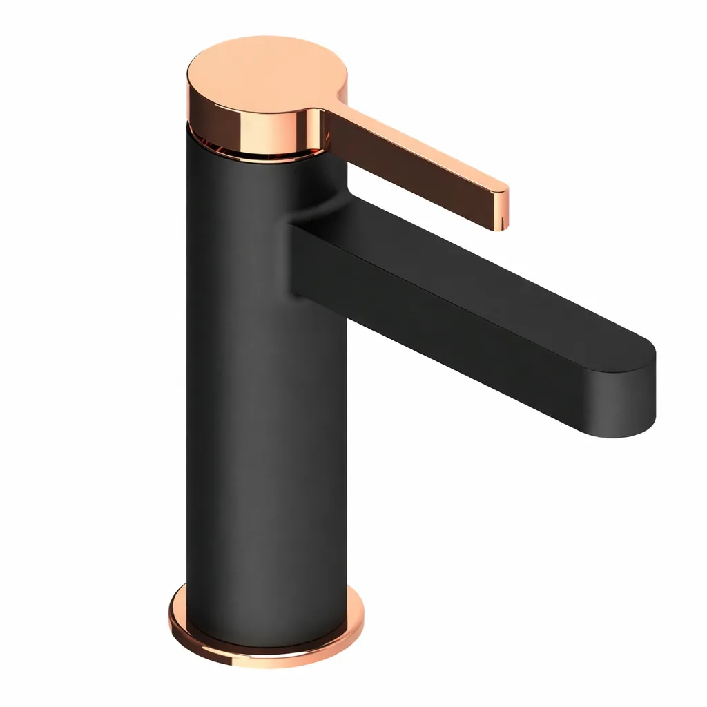 [MLB165-S-R] Gildo Wash Basin Armature