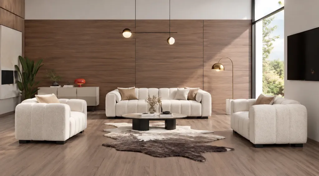 November Sofa Set