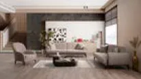 Arora Sofa Set
