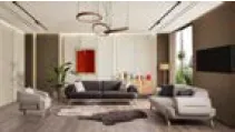 June Sofa Set