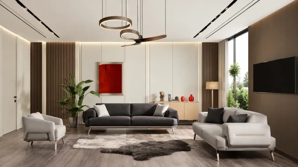 June Sofa Set