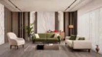 Dorado Sofa Set